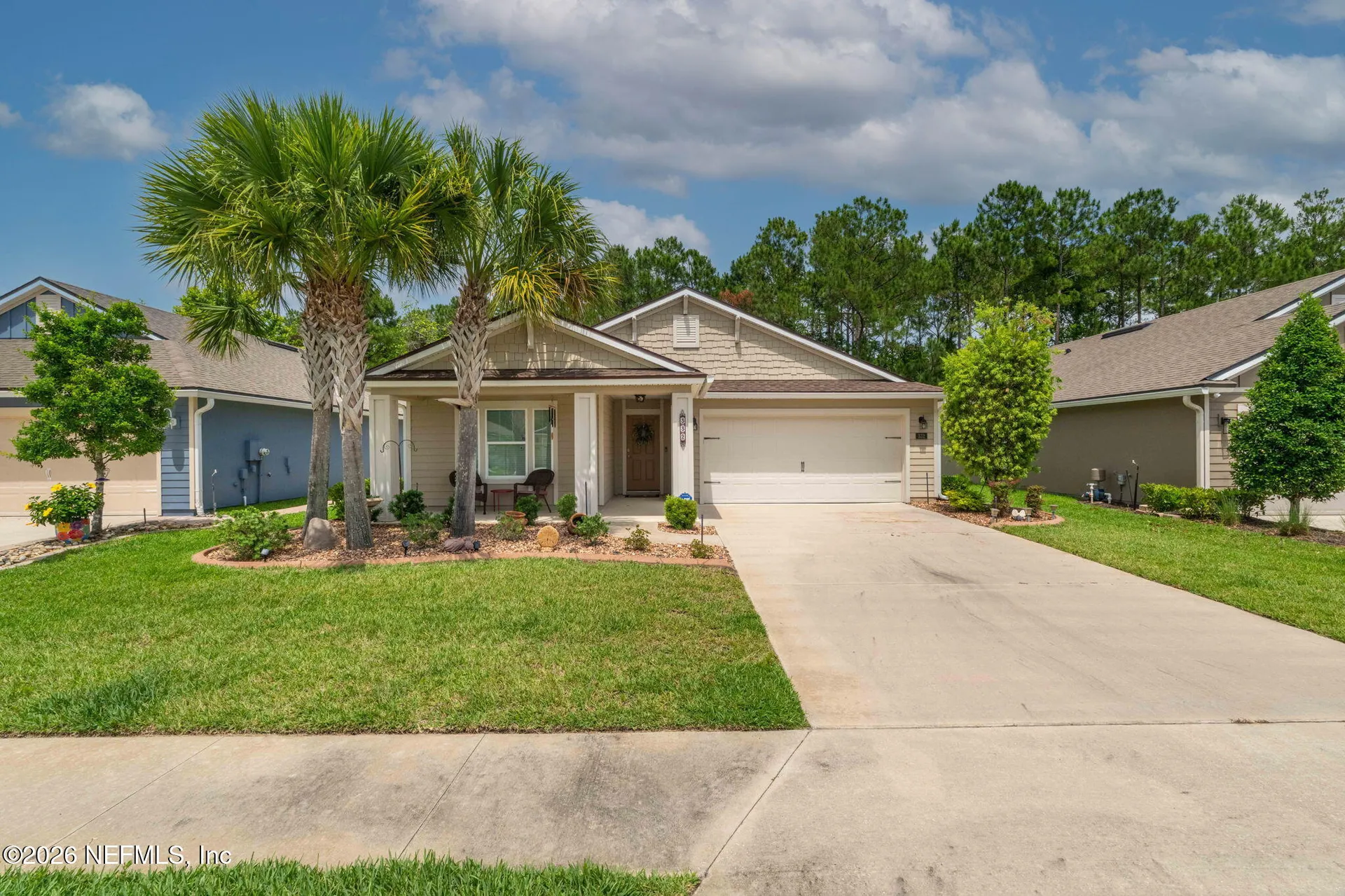 332 Palace Drive St. Augustine FL 32084