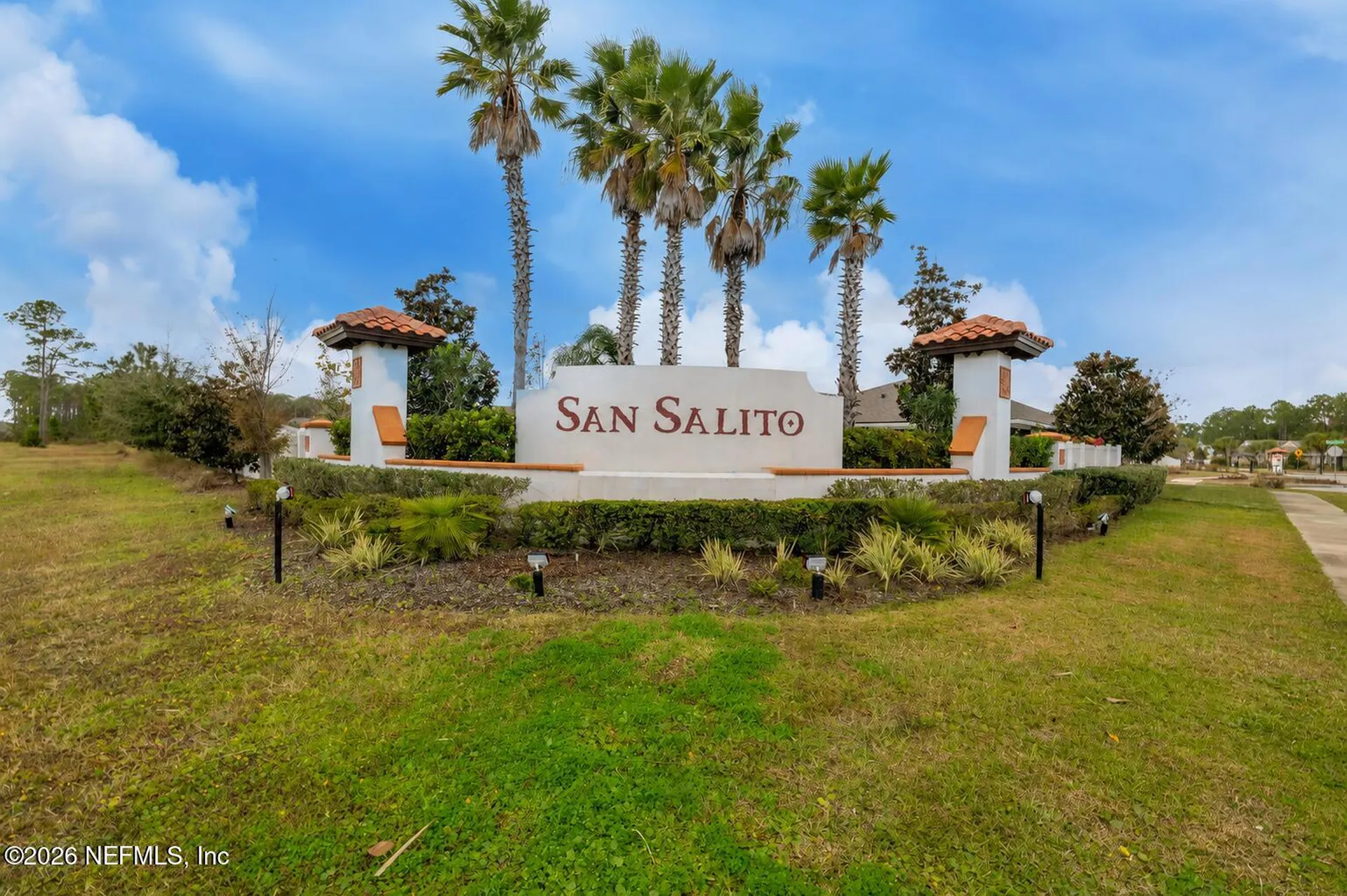 332 Palace Drive St. Augustine FL 32084