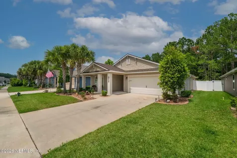 332 Palace Drive St. Augustine FL 32084