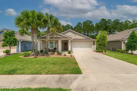 332 Palace Drive St. Augustine FL 32084