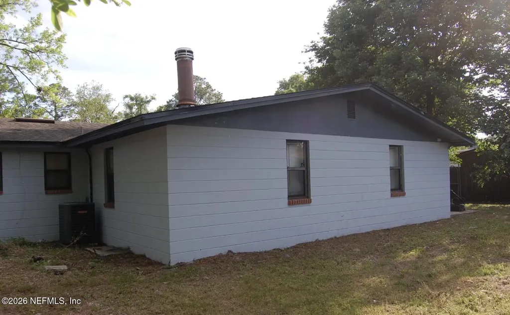 8321 Santman Court Jacksonville FL 32221