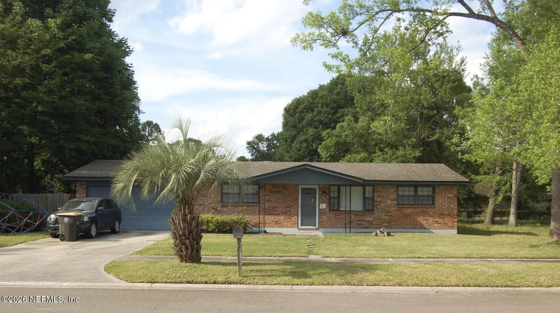 8321 Santman Court Jacksonville FL 32221