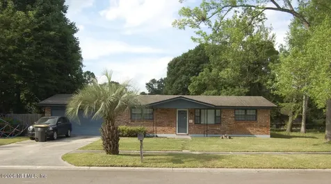8321 Santman Court Jacksonville FL 32221