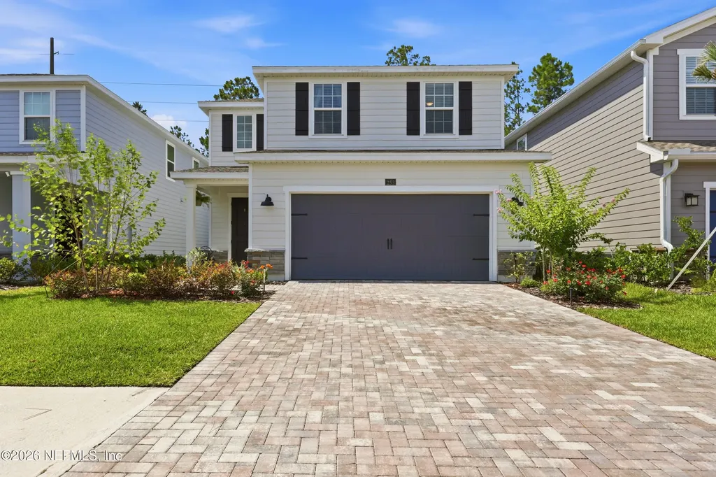 253 Tower Court St. Augustine FL 32092