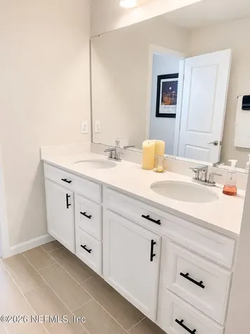 253 Tower Court St. Augustine FL 32092