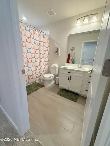 253 Tower Court St. Augustine FL 32092