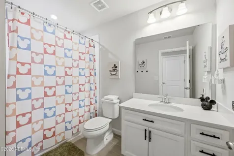 253 Tower Court St. Augustine FL 32092