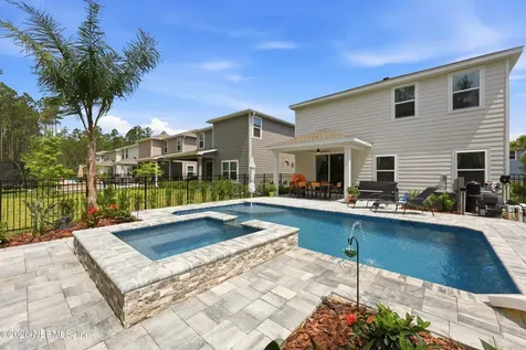 253 Tower Court St. Augustine FL 32092