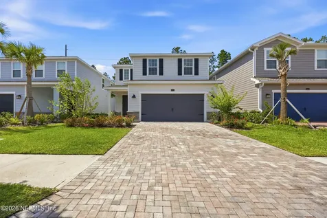 253 Tower Court St. Augustine FL 32092