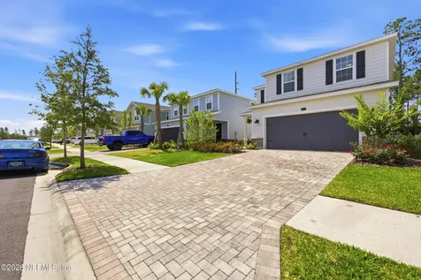 253 Tower Court St. Augustine FL 32092