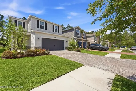 253 Tower Court St. Augustine FL 32092