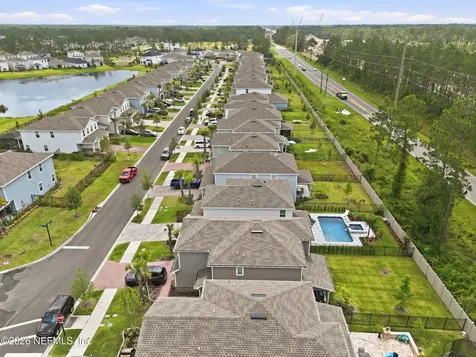 253 Tower Court St. Augustine FL 32092