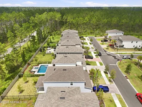 253 Tower Court St. Augustine FL 32092