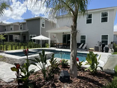 253 Tower Court St. Augustine FL 32092