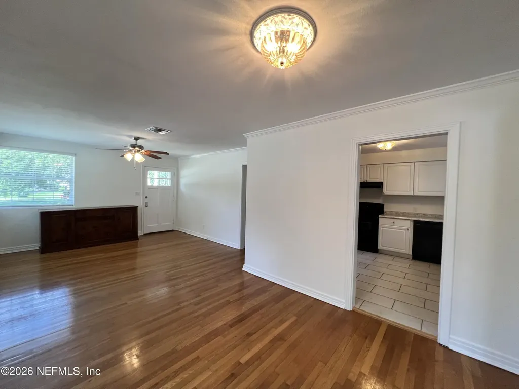 1377 Tiber Avenue Jacksonville FL 32207