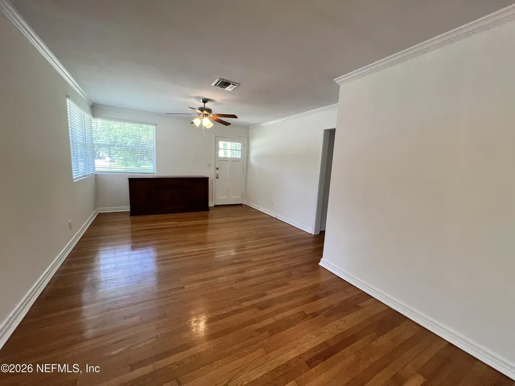 1377 Tiber Avenue Jacksonville FL 32207