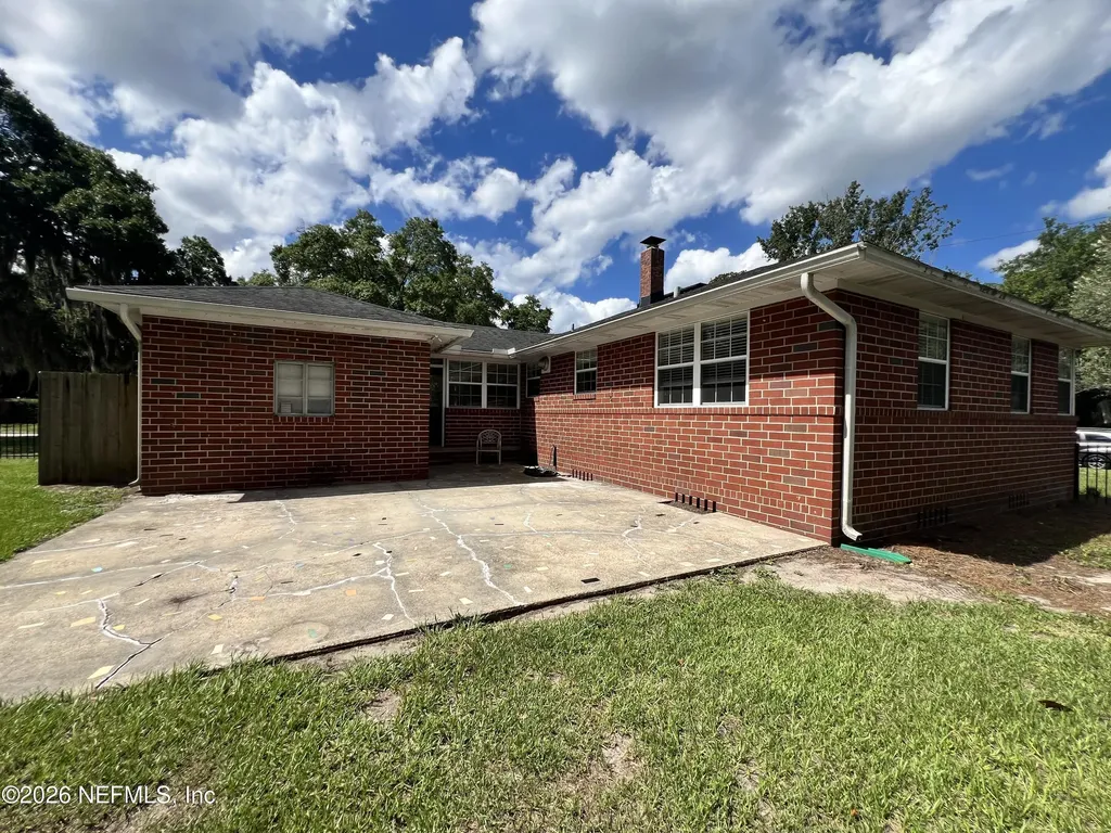 1377 Tiber Avenue Jacksonville FL 32207