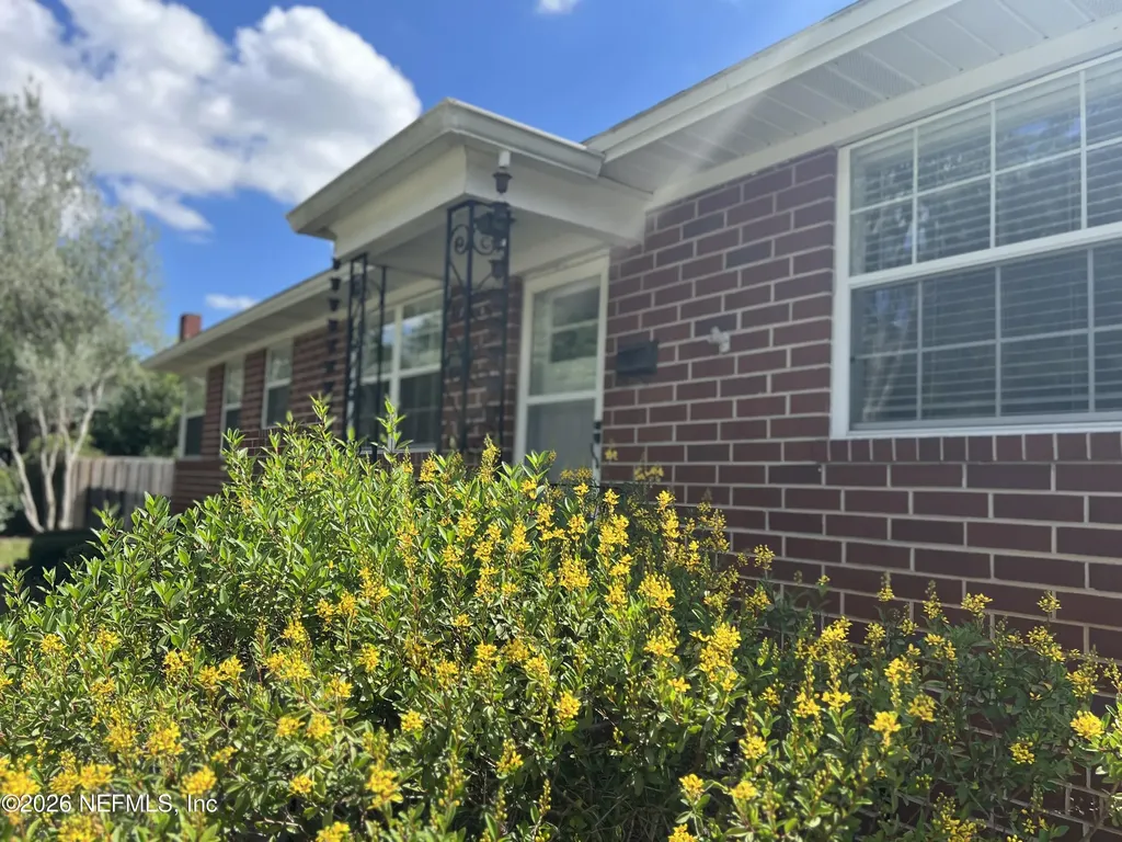 1377 Tiber Avenue Jacksonville FL 32207