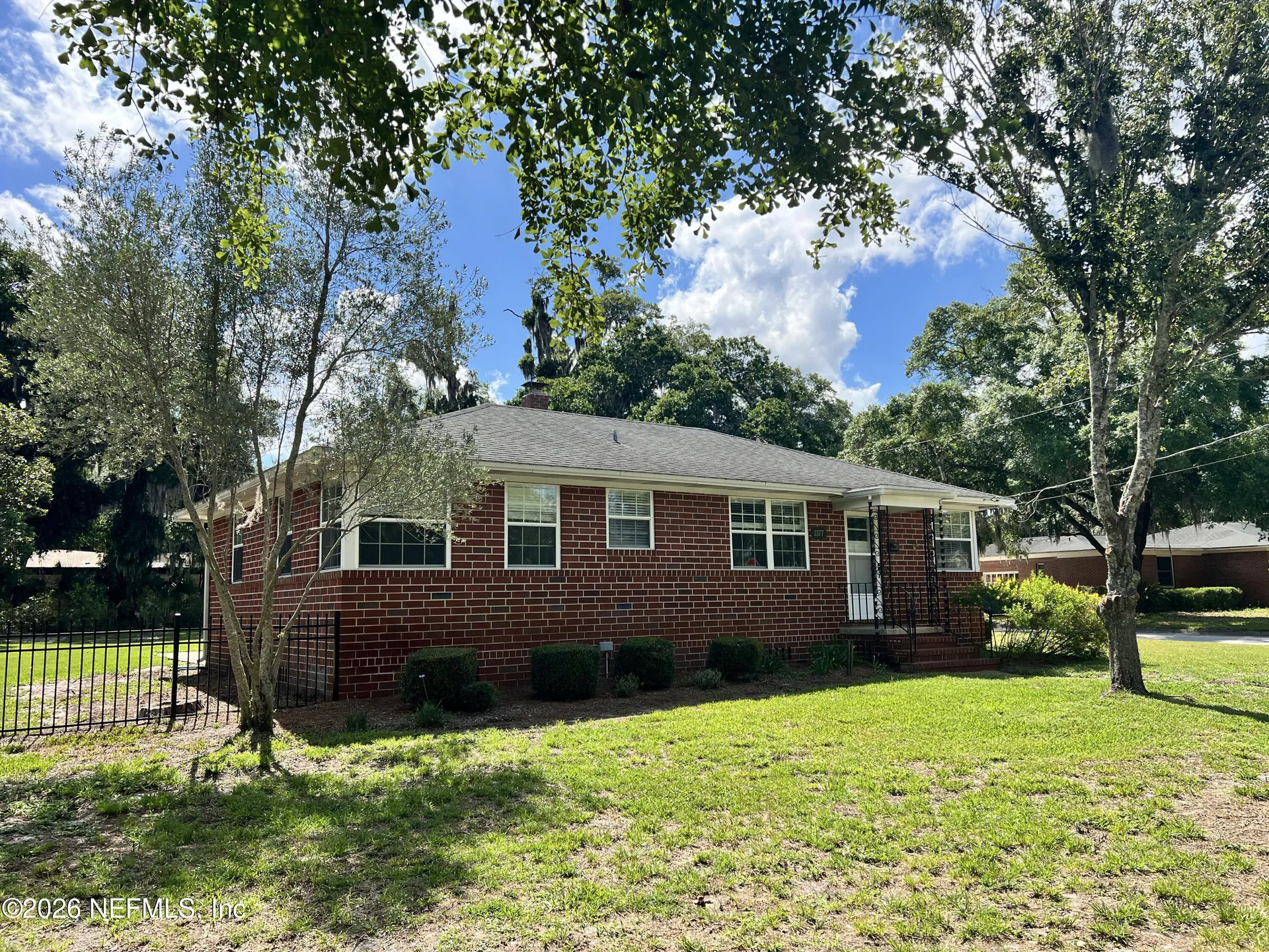 1377 Tiber Avenue Jacksonville FL 32207