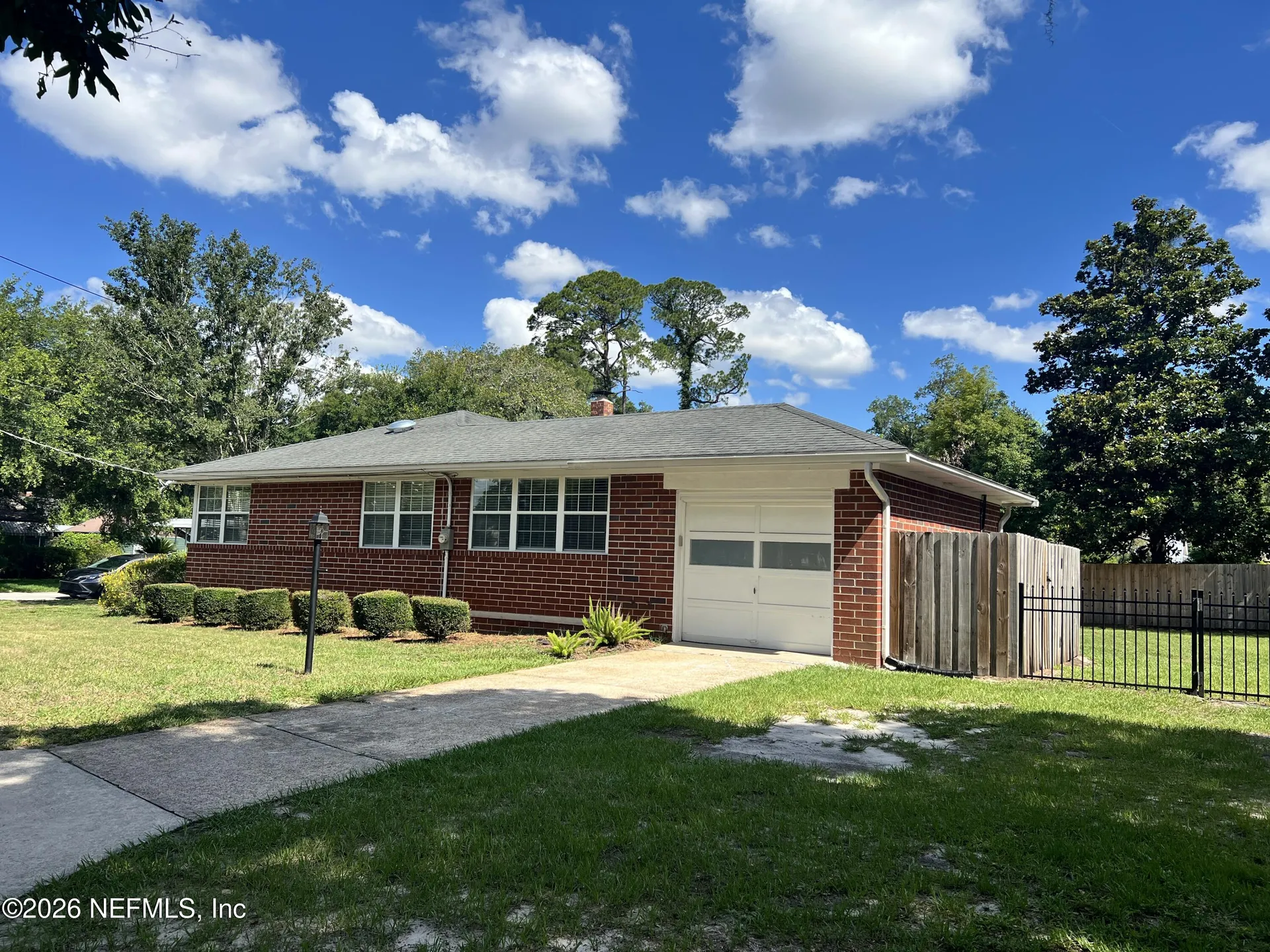 1377 Tiber Avenue Jacksonville FL 32207