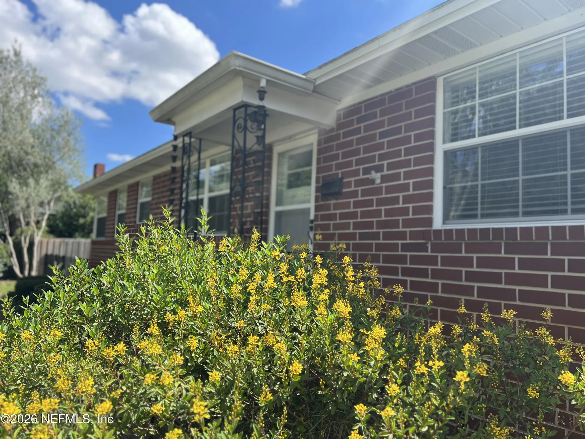 1377 Tiber Avenue Jacksonville FL 32207