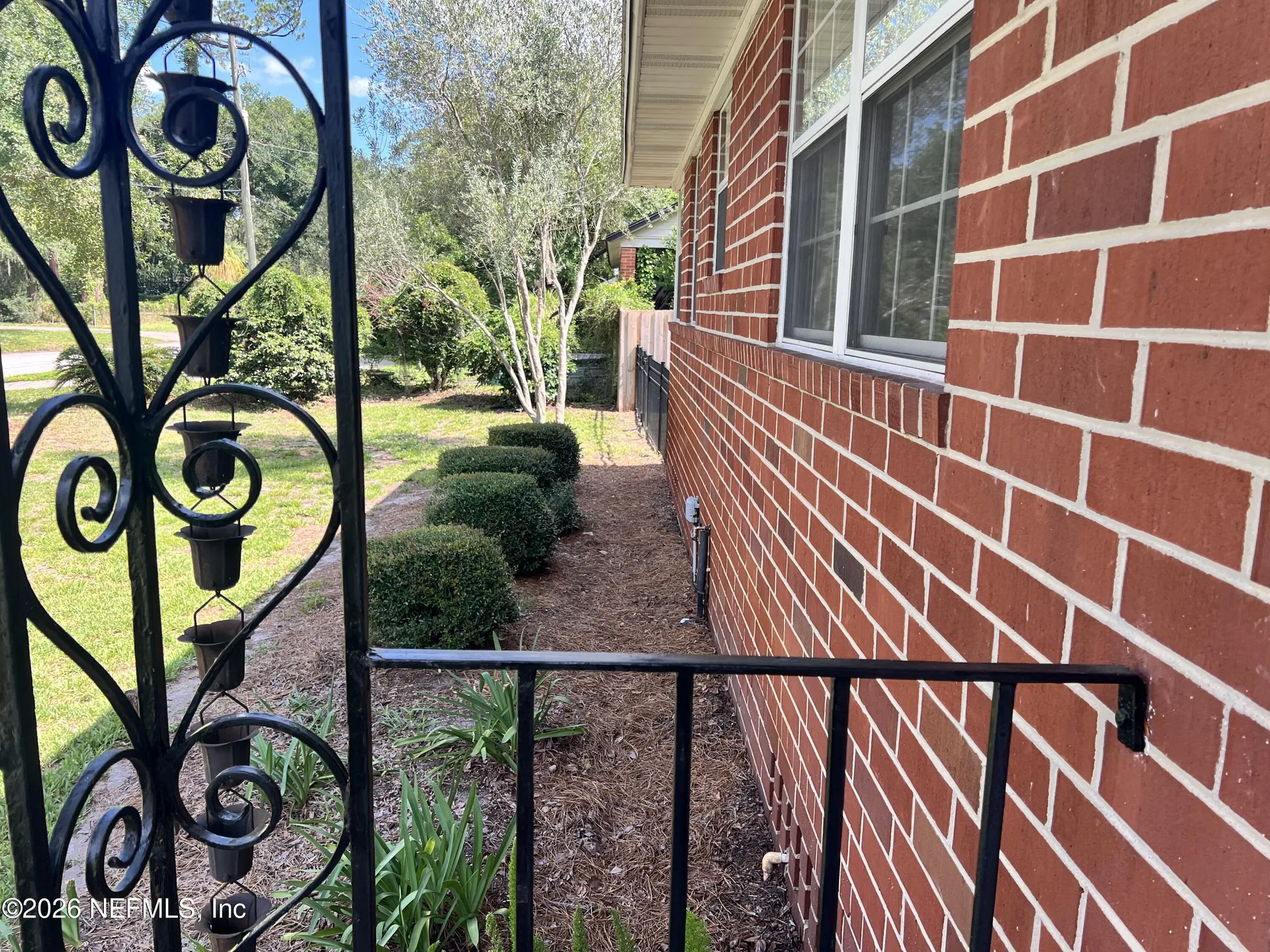 1377 Tiber Avenue Jacksonville FL 32207