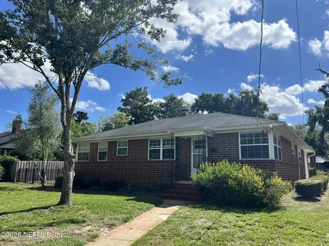 1377 Tiber Avenue Jacksonville FL 32207
