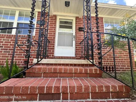 1377 Tiber Avenue Jacksonville FL 32207