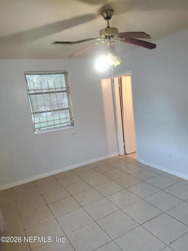 2626 Sandra Lane Jacksonville FL 32208