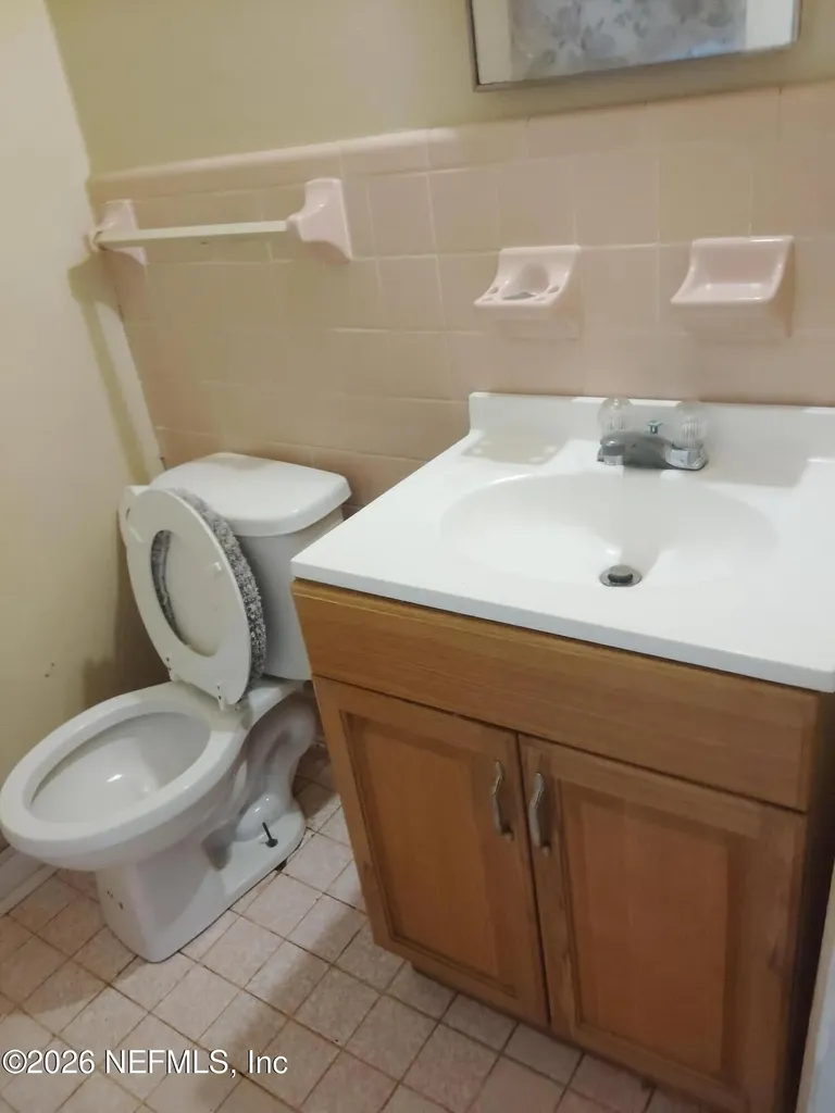 2626 Sandra Lane Jacksonville FL 32208