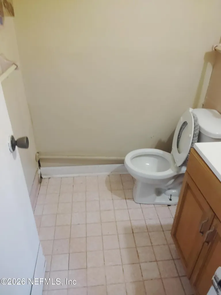2626 Sandra Lane Jacksonville FL 32208