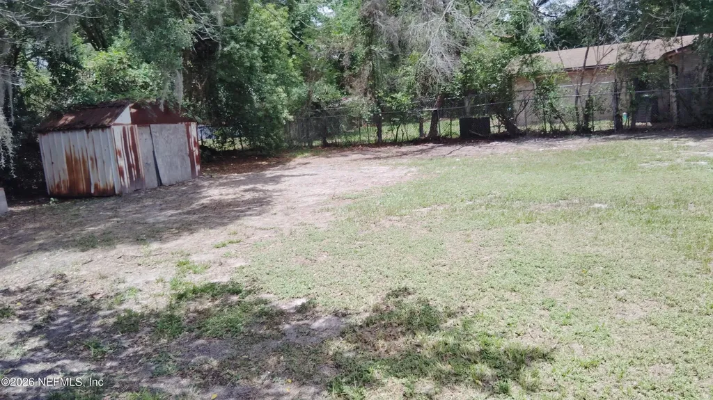 2626 Sandra Lane Jacksonville FL 32208