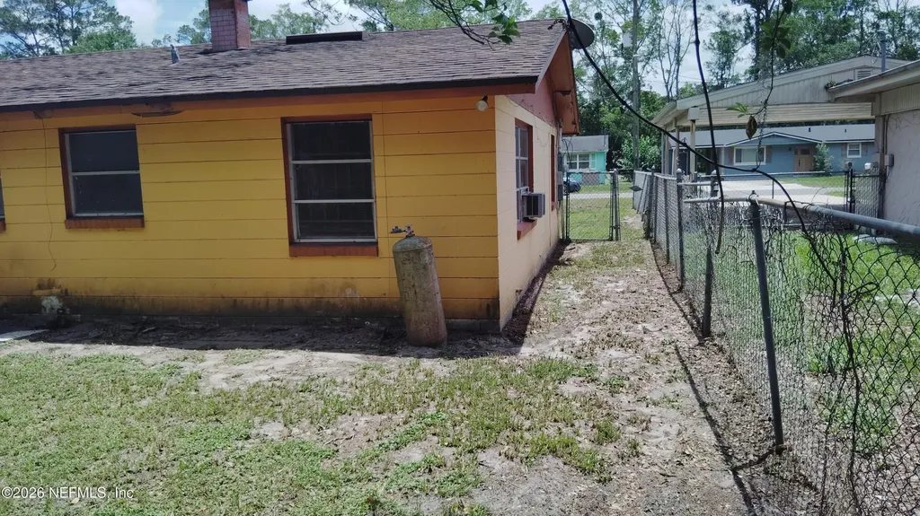 2626 Sandra Lane Jacksonville FL 32208