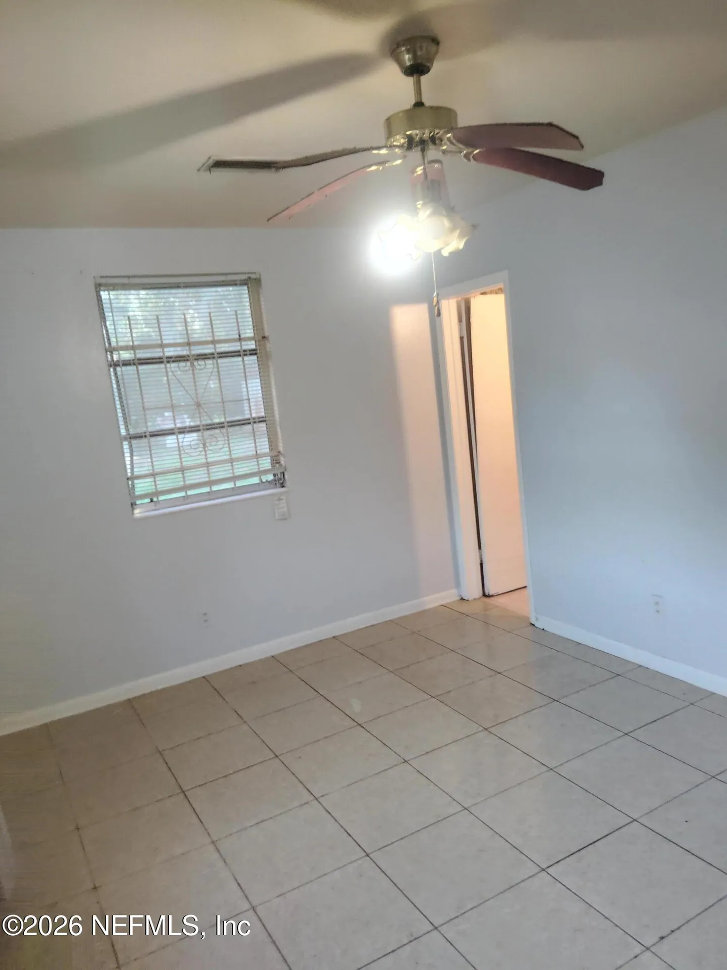 2626 Sandra Lane Jacksonville FL 32208