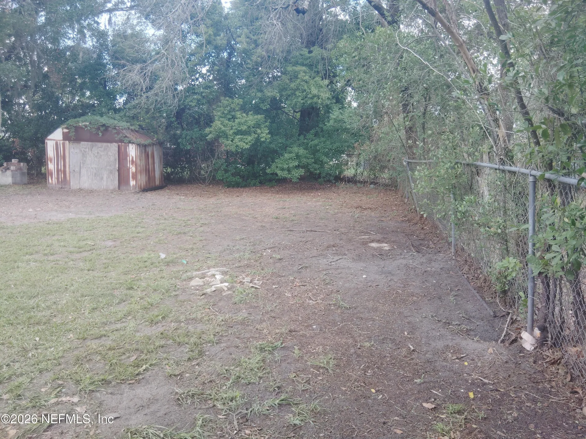 2626 Sandra Lane Jacksonville FL 32208