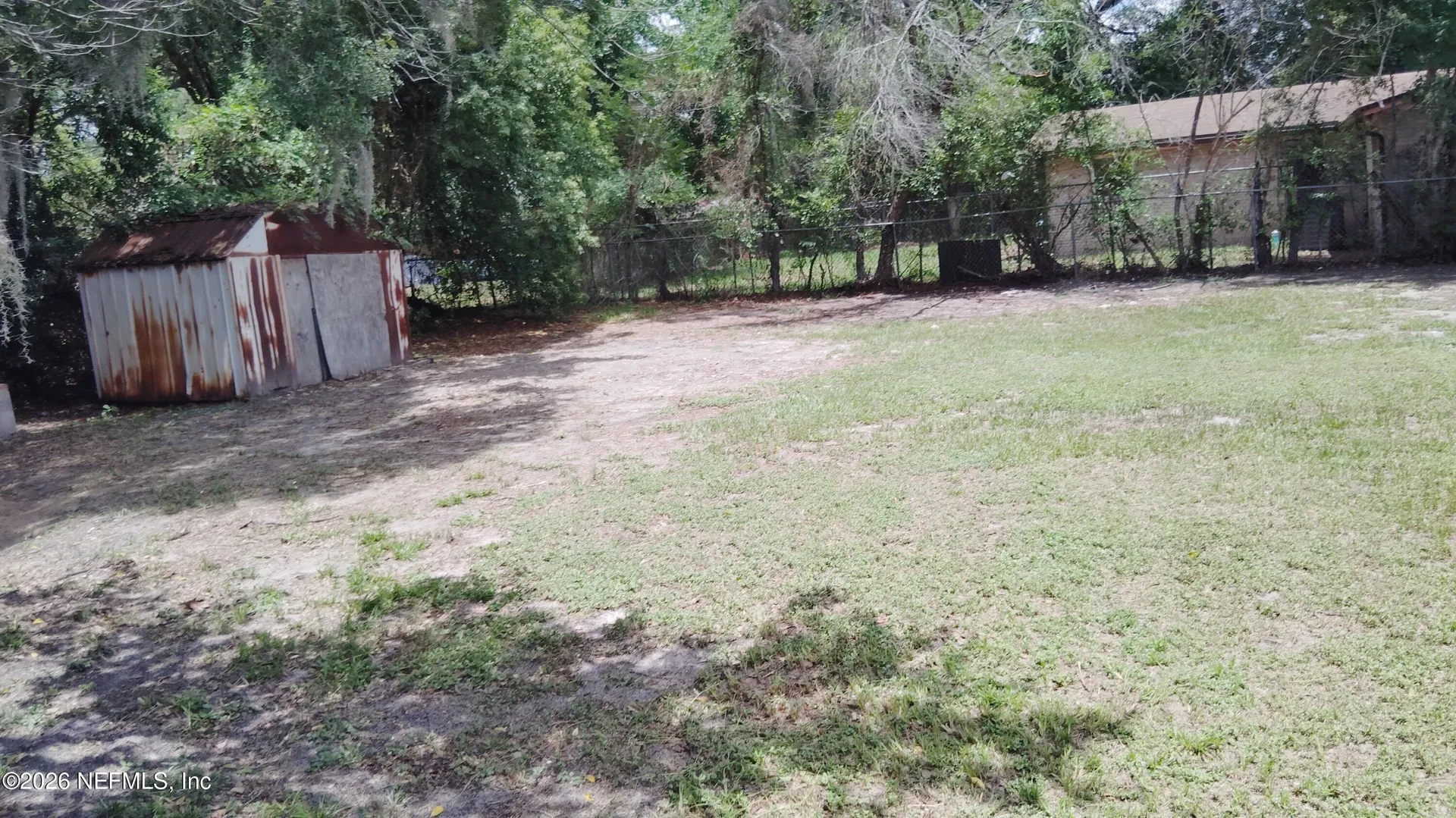 2626 Sandra Lane Jacksonville FL 32208