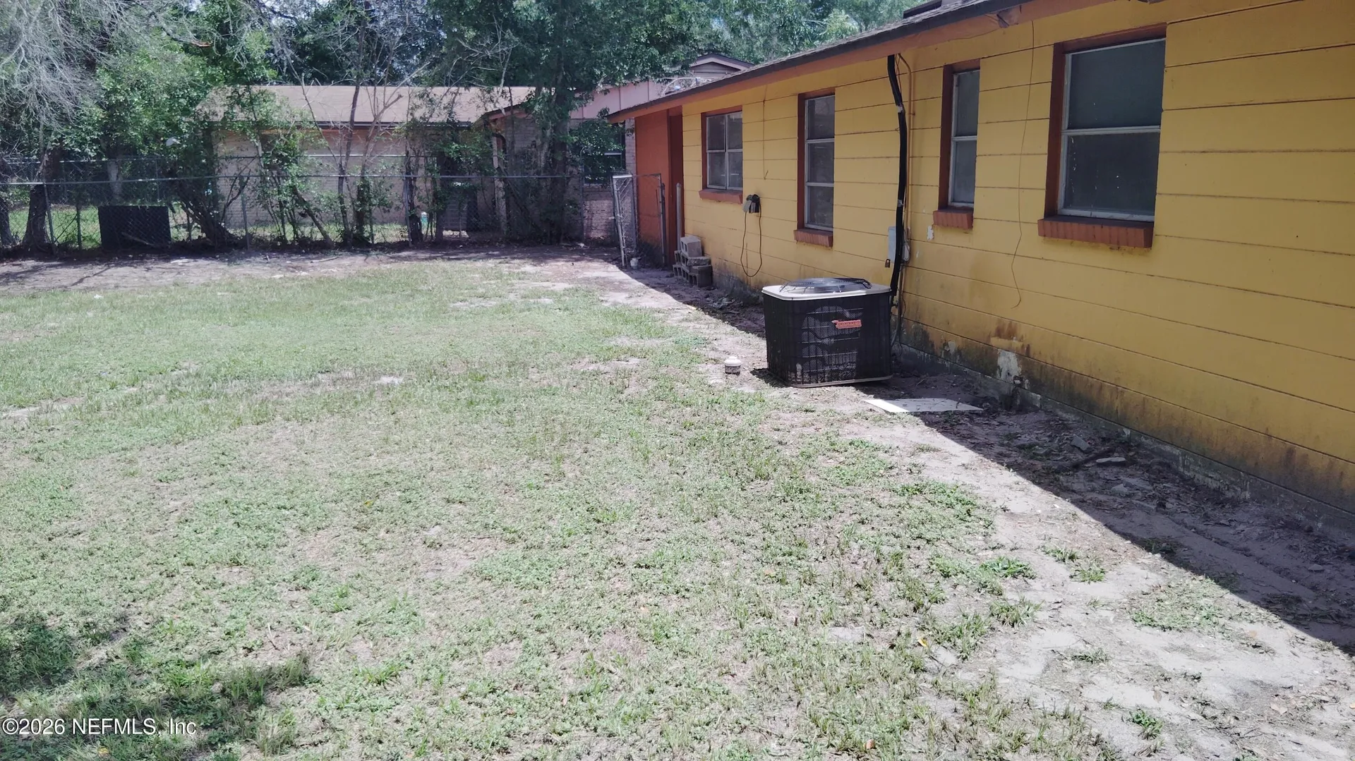 2626 Sandra Lane Jacksonville FL 32208