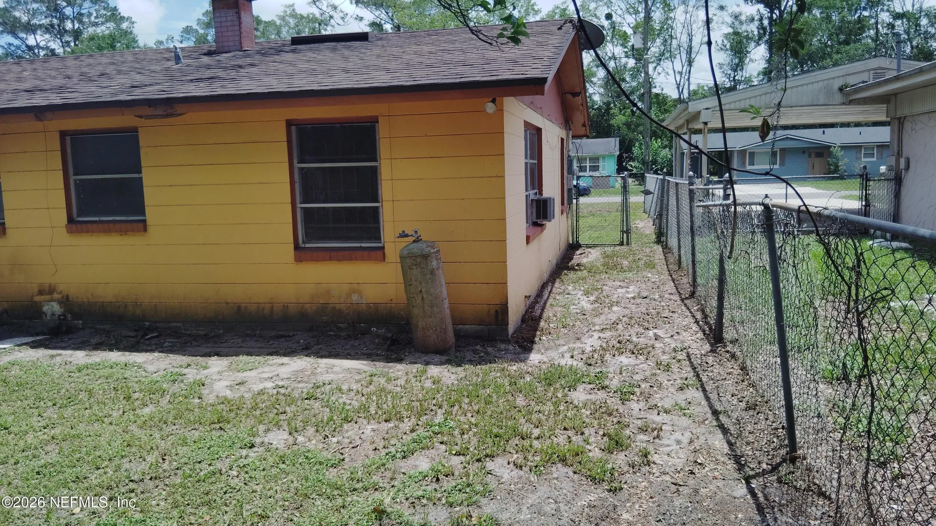 2626 Sandra Lane Jacksonville FL 32208