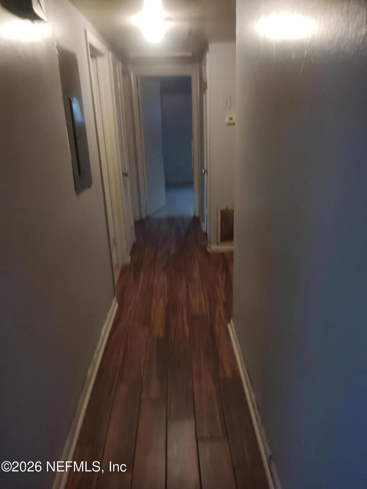 2626 Sandra Lane Jacksonville FL 32208