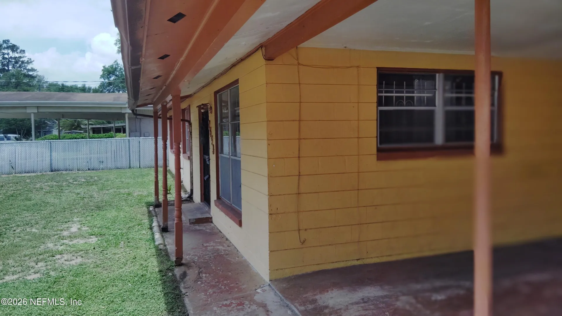 2626 Sandra Lane Jacksonville FL 32208