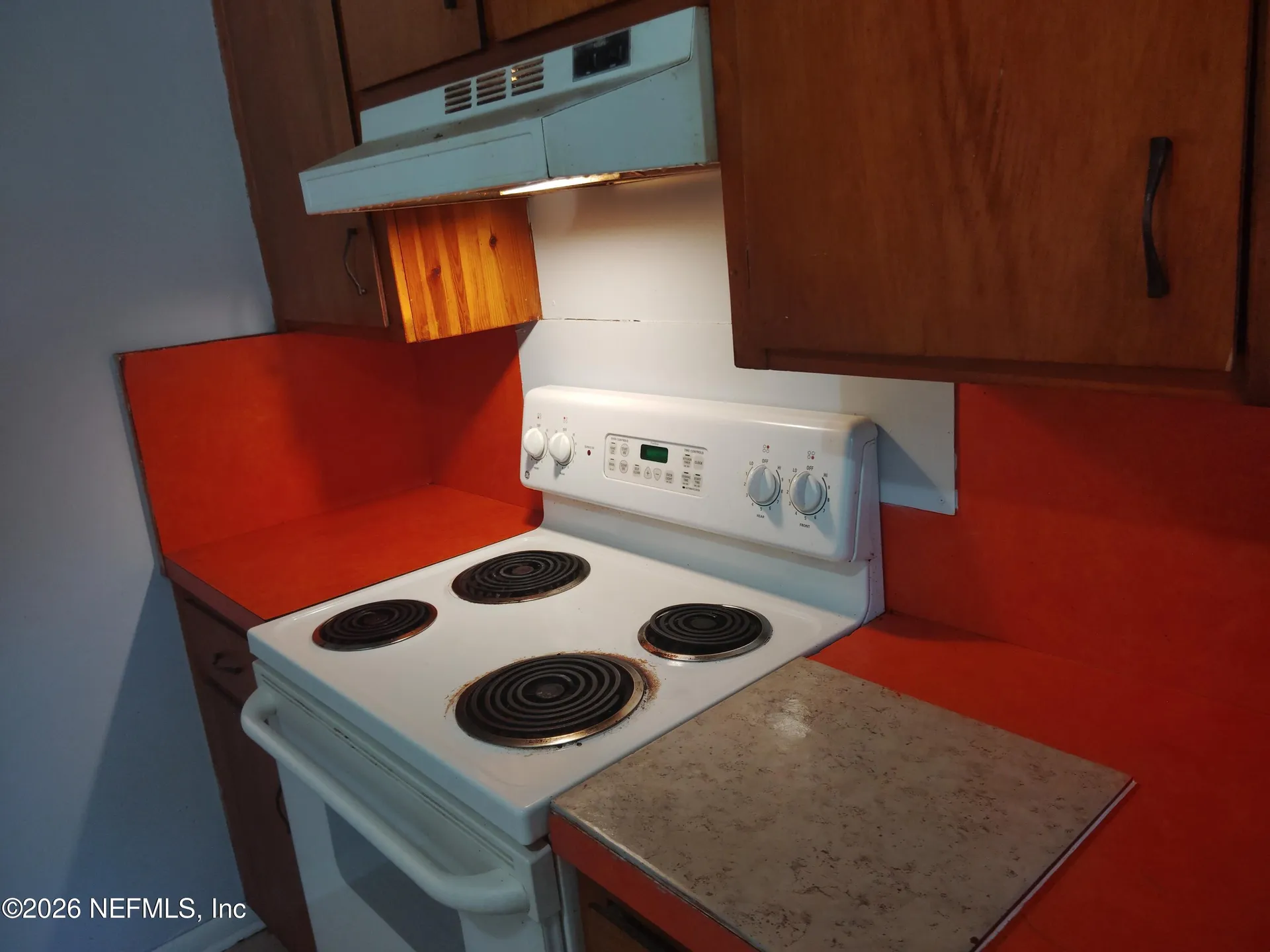 2626 Sandra Lane Jacksonville FL 32208