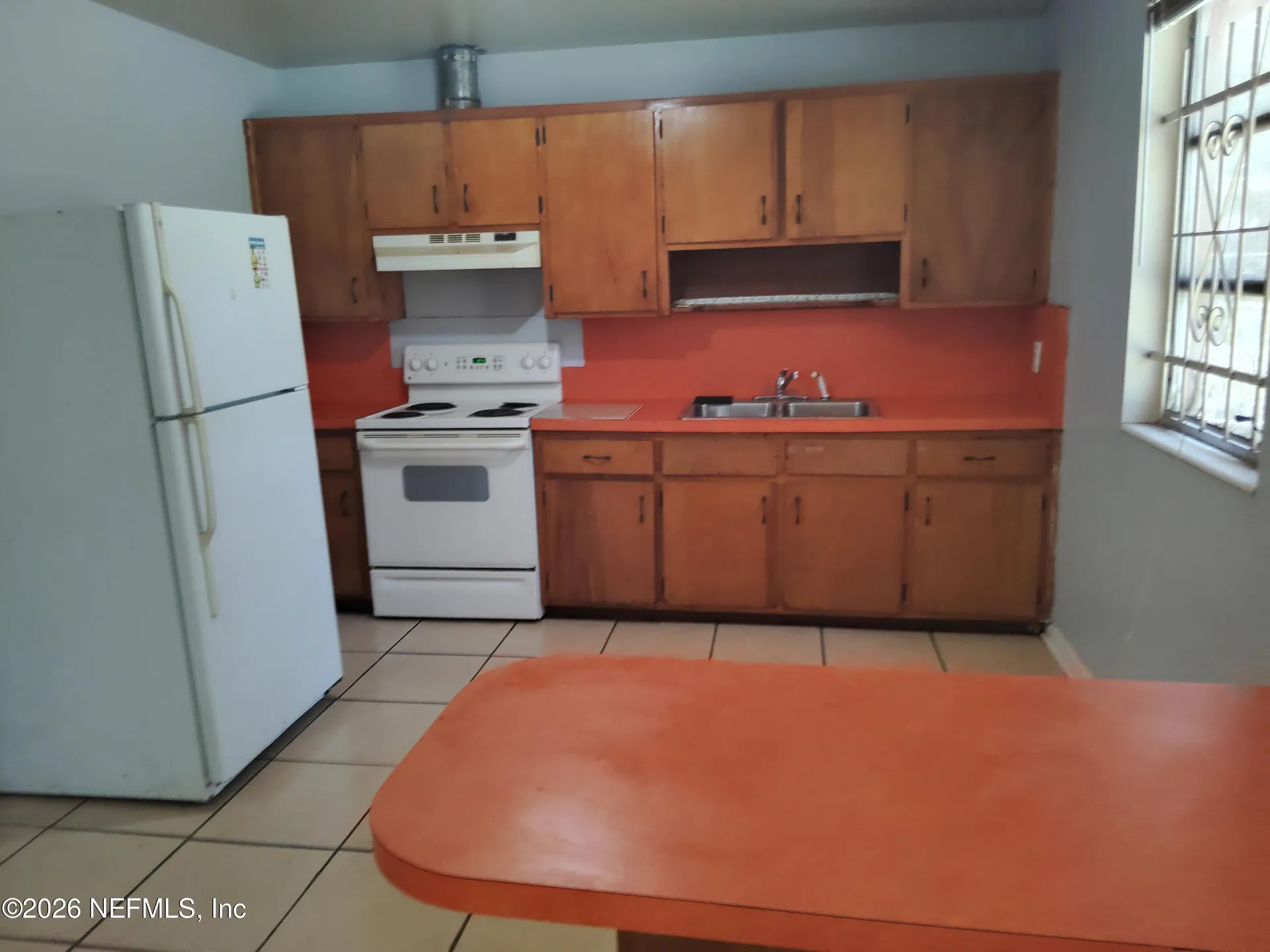 2626 Sandra Lane Jacksonville FL 32208