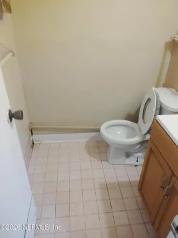 2626 Sandra Lane Jacksonville FL 32208
