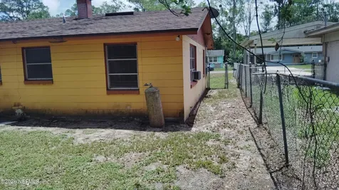 2626 Sandra Lane Jacksonville FL 32208