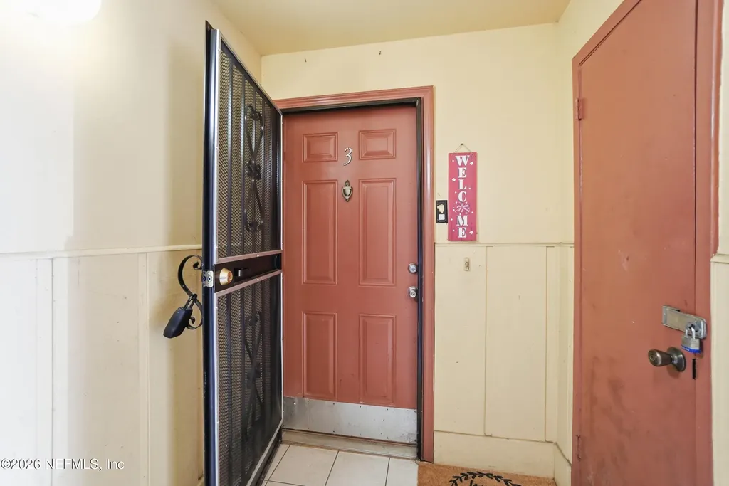 3857 Mission Drive Jacksonville FL 32217
