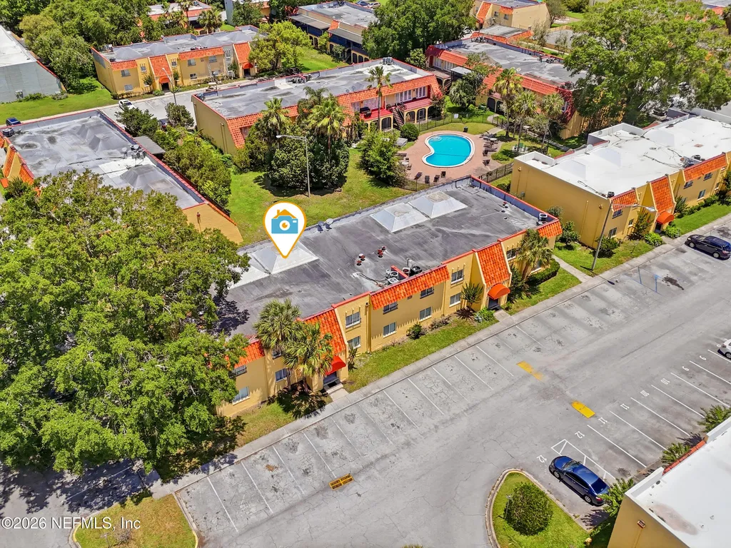 3857 Mission Drive Jacksonville FL 32217