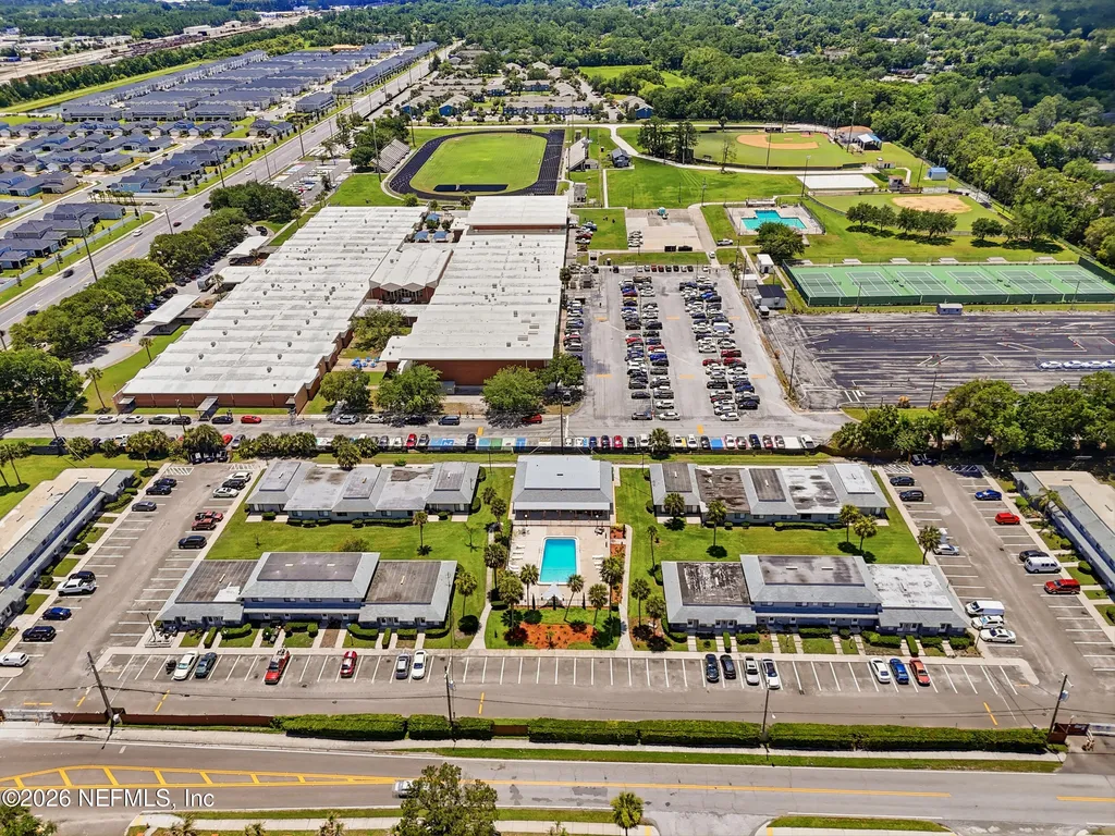 3857 Mission Drive Jacksonville FL 32217