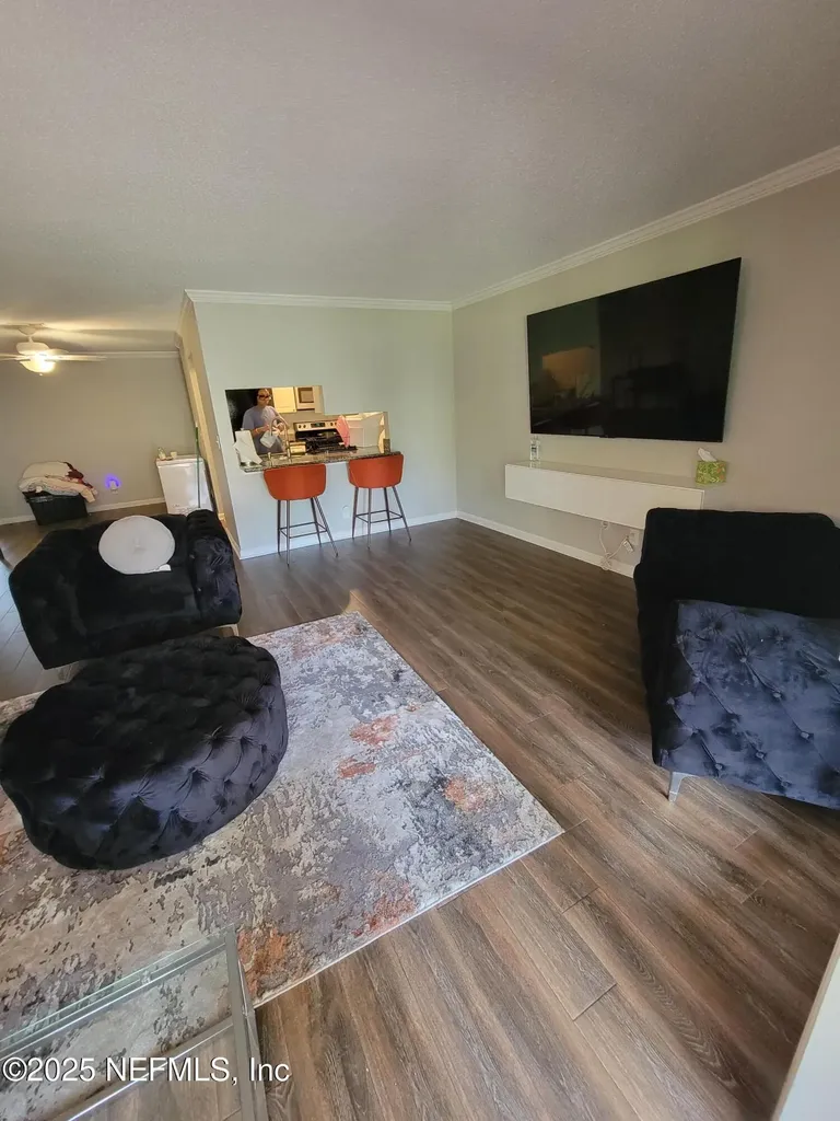 3857 Mission Drive Jacksonville FL 32217