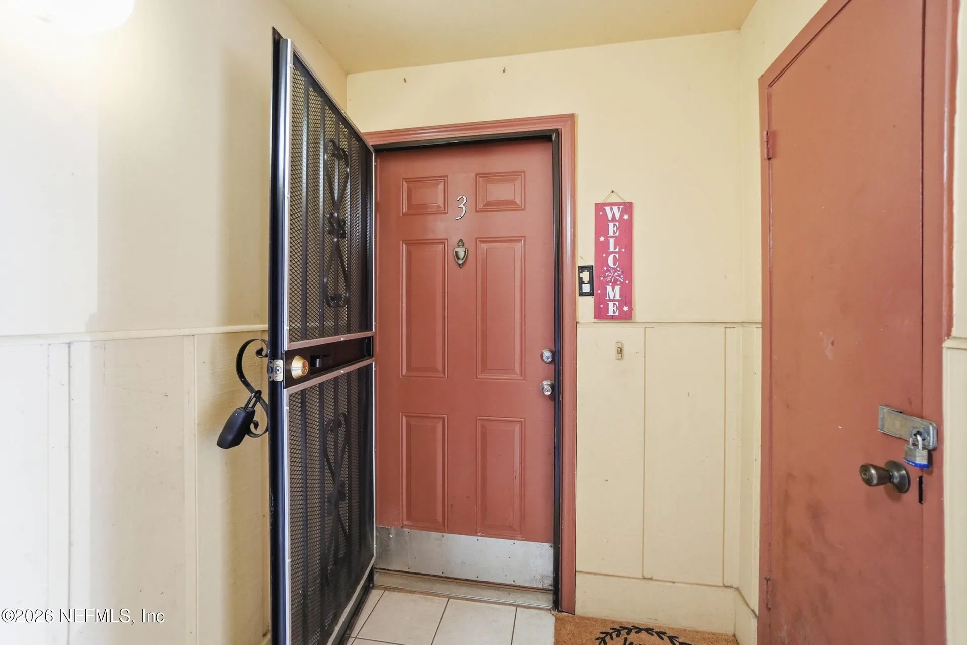 3857 Mission Drive Jacksonville FL 32217