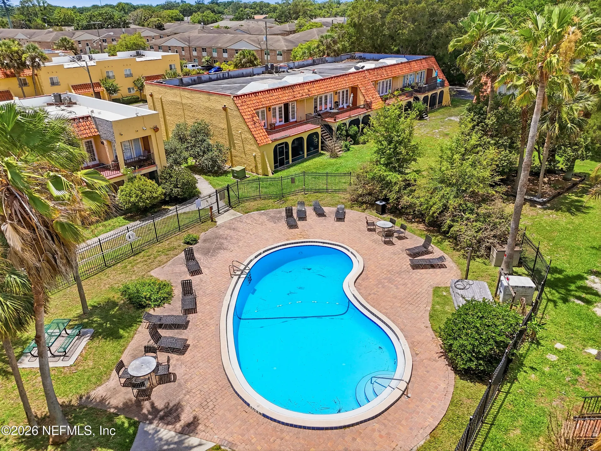 3857 Mission Drive Jacksonville FL 32217